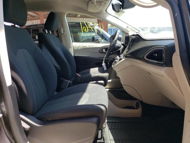 Photo 5 from auction – 2017 CHRYSLER PACIFICA T with VIN 2C4RC1DG6HR502024