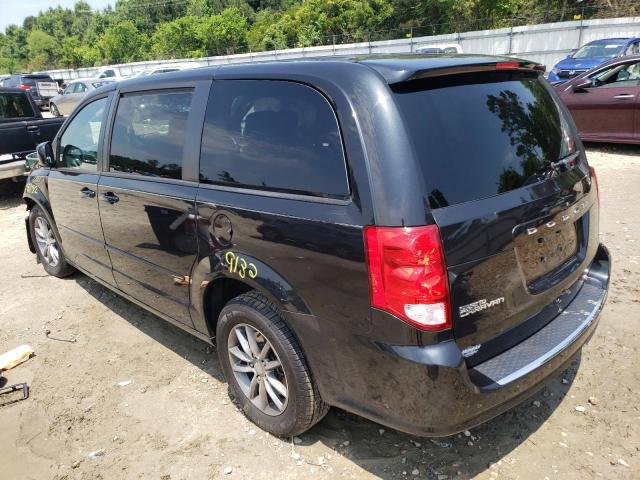 Photo 3 from auction – 2015 DODGE GRAND CARA with VIN 2C4RDGBG4FR689733