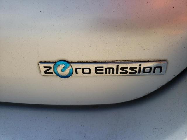 Photo 9 from auction – 2012 NISSAN LEAF SV with VIN JN1AZ0CP4CT016680