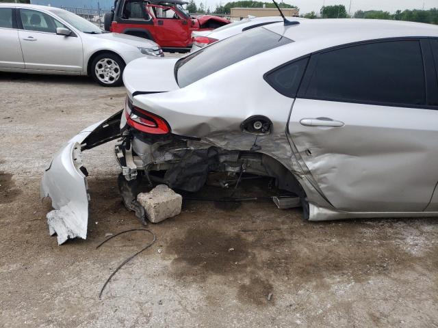 Photo 9 from auction – 2013 DODGE DART SXT with VIN 1C3CDFBA6DD151793