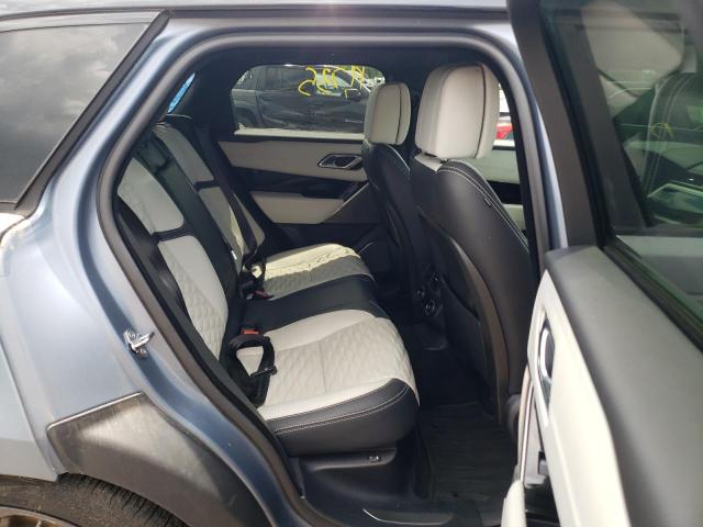 Photo 6 from auction – 2020 LAND ROVER RANGE ROVE with VIN SALYU2EE8LA256689