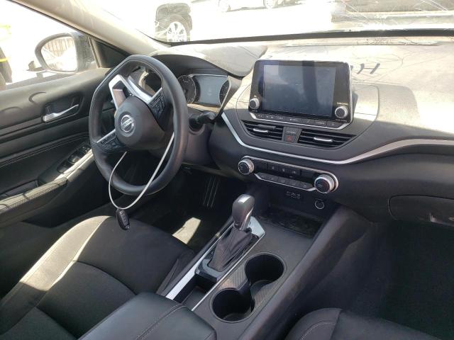 Photo 9 from auction – 2020 NISSAN ALTIMA S with VIN 1N4BL4BV8LC210340