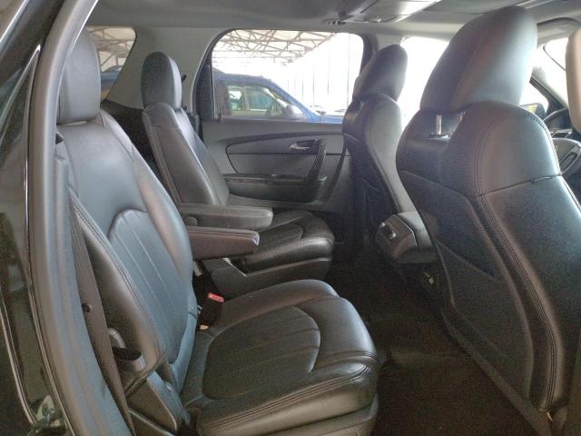 Photo 6 from auction – 2011 GMC ACADIA DEN with VIN 1GKKRTEDXBJ332864