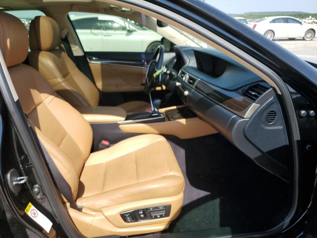 Photo 5 from auction – 2013 LEXUS GS 350 with VIN JTHBE1BL9D5025638