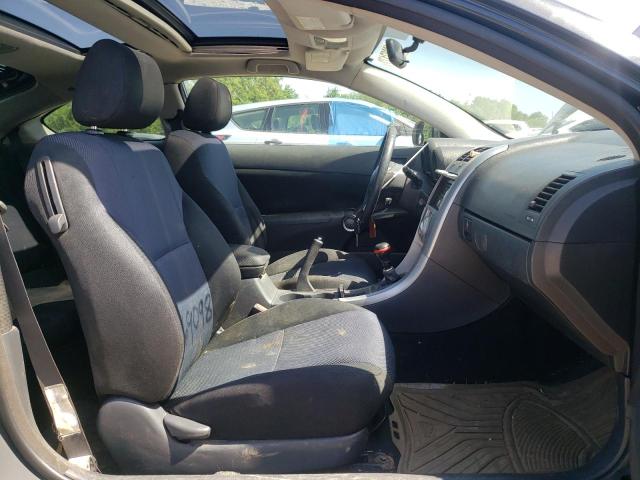 Photo 5 from auction – 2006 TOYOTA SCION TC with VIN JTKDE177560069098