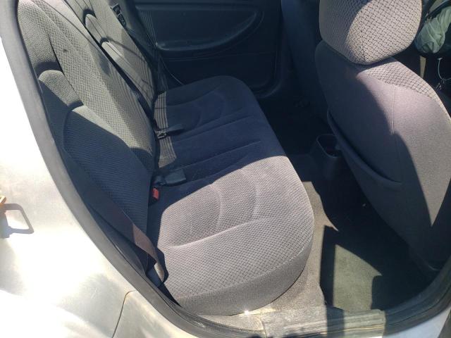 Foto 6 de la subasta – 2005 CHRYSLER SEBRING con VIN 1C3EL46X35N641568