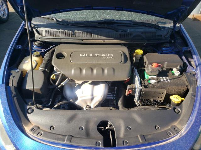Photo 7 from auction – 2014 DODGE DART GT with VIN 1C3CDFEB2ED830806
