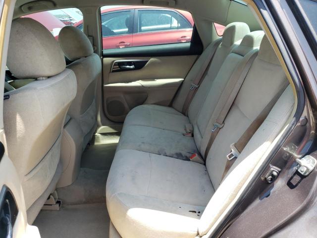 Photo 6 from auction – 2013 NISSAN ALTIMA 2.5 with VIN 1N4AL3AP6DN584816