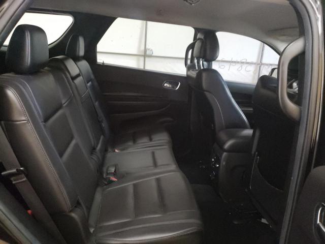 Photo 6 from auction – 2014 DODGE DURANGO LI with VIN 1C4RDJDG8EC502608