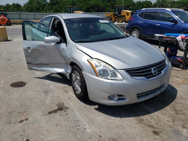 Photo 1 from auction – 2010 NISSAN ALTIMA BAS with VIN 1N4AL2AP3AN428674