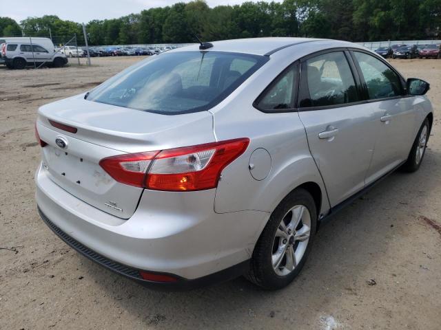 Photo 4 from auction – 2013 FORD FOCUS SE with VIN 1FADP3F2XDL308732