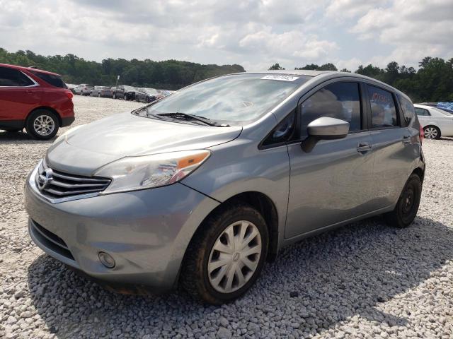 Photo 2 from auction – 2015 NISSAN VERSA NOTE with VIN 3N1CE2CP6FL439625
