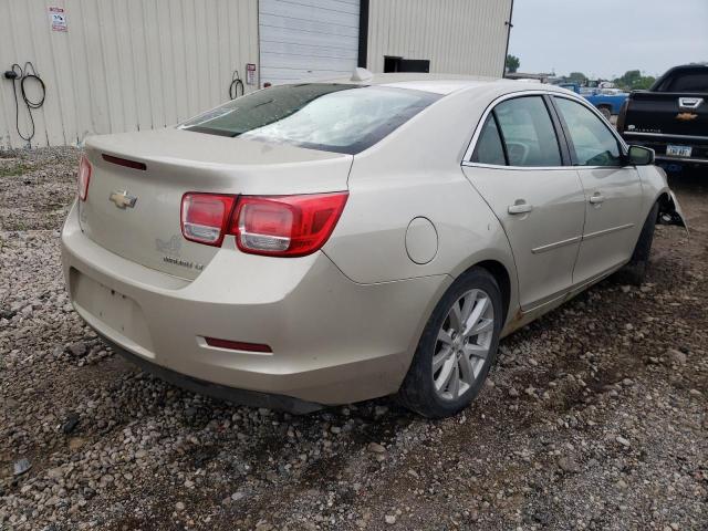 Photo 4 from auction – 2013 CHEVROLET MALIBU 2LT with VIN 1G11E5SA8DF154492