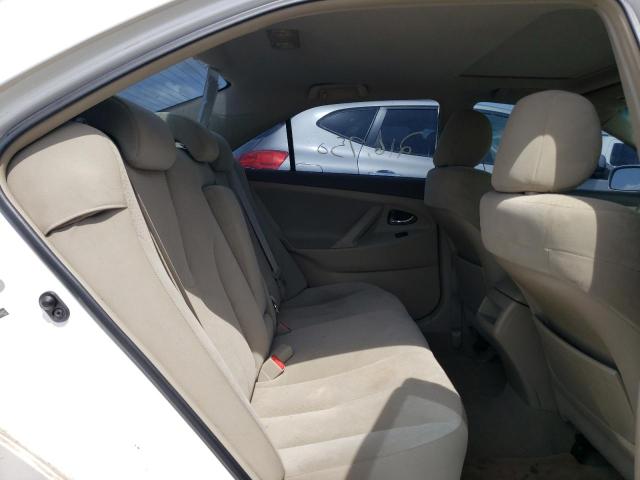 Photo 6 from auction – 2009 TOYOTA CAMRY BASE with VIN 4T1BE46K89U848915