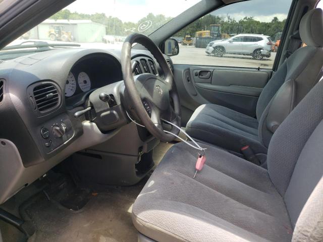 Photo 5 from auction – 2004 DODGE CARAVAN SX with VIN 1D4GP45R94B553042