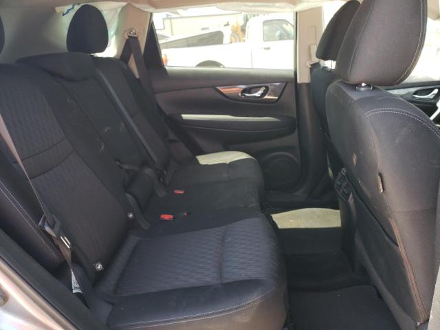Photo 6 from auction – 2018 NISSAN ROGUE S with VIN KNMAT2MT7JP515498