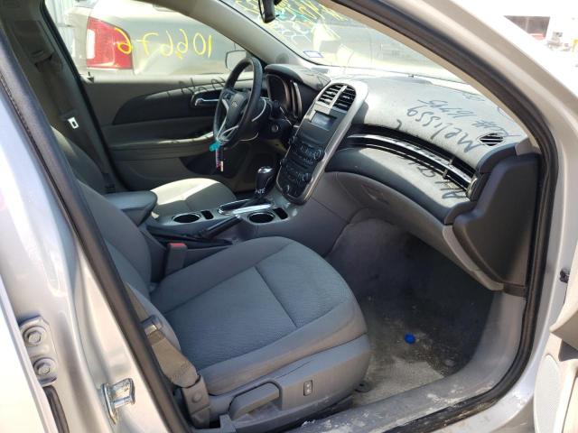 Photo 5 from auction – 2014 CHEVROLET MALIBU LS with VIN 1G11B5SL5EF196579