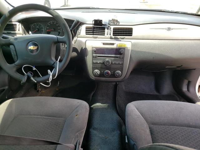 Photo 9 from auction – 2015 CHEVROLET IMPALA LIM with VIN 2G1WD5E36F1155110