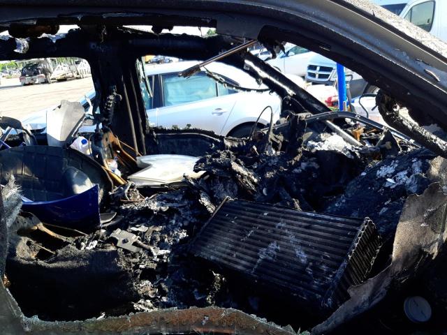 Photo 5 from auction – 2020 FORD F150 SUPER with VIN 1FTEW1EPXLFC48404