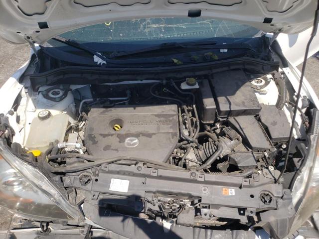 Foto 7 de la subasta – 2012 MAZDA 3 I con VIN JM1BL1UG1C1549461