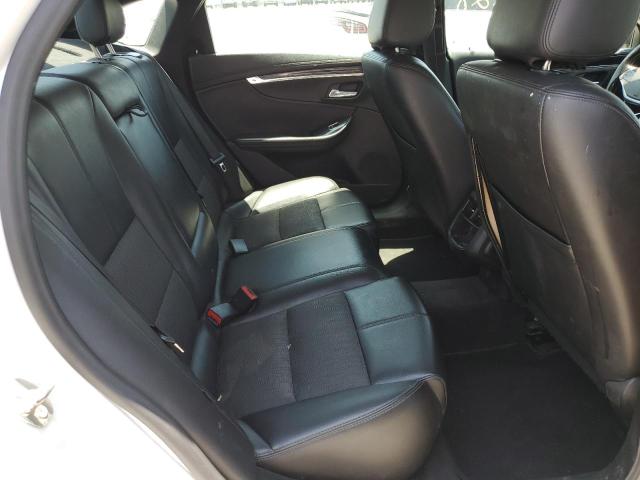 Photo 6 from auction – 2016 CHEVROLET IMPALA LT with VIN 2G1105SA7G9185325