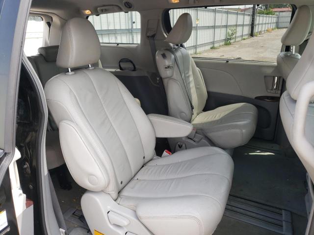 Photo 6 from auction – 2012 TOYOTA SIENNA XLE with VIN 5TDYK3DC1CS238055
