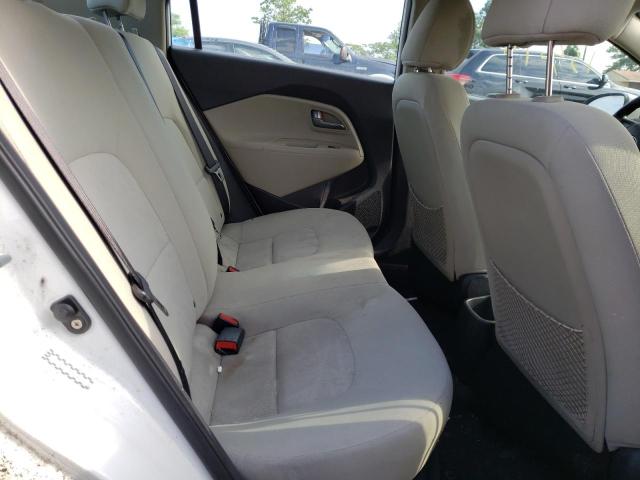 Photo 6 from auction – 2013 KIA RIO LX with VIN KNADM4A39D6182772