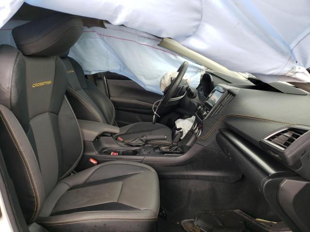 Photo 5 from auction – 2021 SUBARU CROSSTREK with VIN JF2GTHRC1MH272096