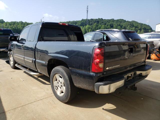 Photo 3 from auction – 2007 CHEVROLET SILVERADO with VIN 1GCEC19Z97Z177124
