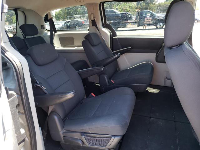 Photo 6 from auction – 2010 DODGE GRAND CARA with VIN 2D4RN5D15AR130908