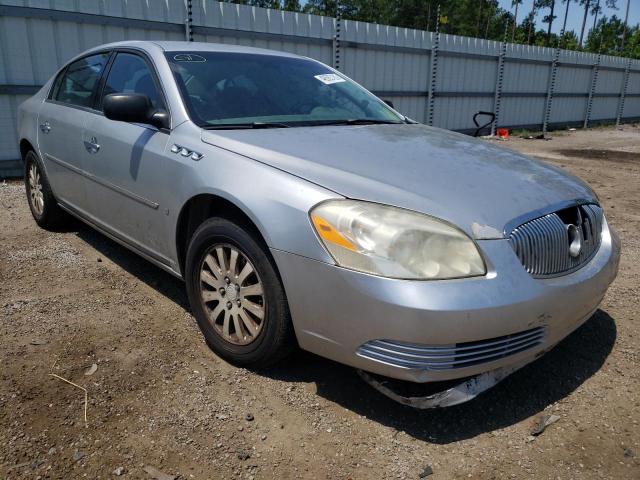 BUICK LUCERNE CX 2008 with VIN 1G4HP57248U140507 - Photo from auction
