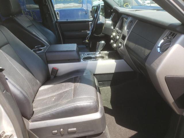 Photo 5 from auction – 2017 FORD EXPEDITION with VIN 1FMJK2AT2HEA80415