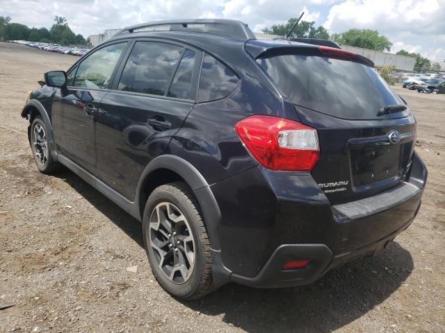 Photo 3 from auction – 2016 SUBARU CROSSTREK with VIN JF2GPABC7G8307508