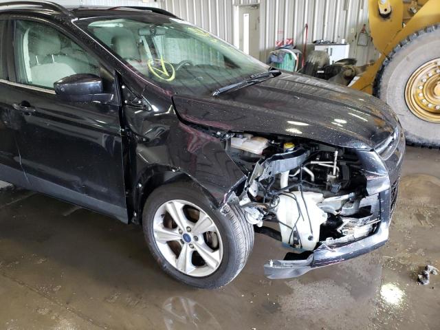 Photo 9 from auction – 2014 FORD ESCAPE SE with VIN 1FMCU0GX5EUD98208