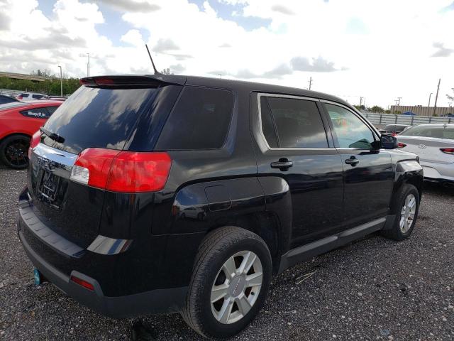 Фото 4 с аукциона – 2013 GMC TERRAIN SL с VIN 2GKALMEK7D6178969