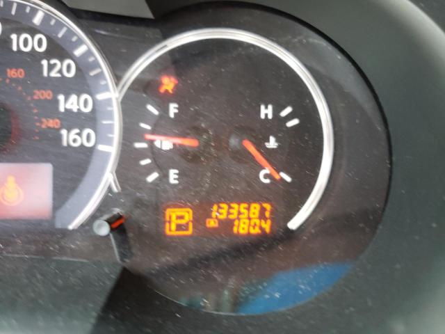 Photo 8 from auction – 2011 NISSAN ALTIMA BAS with VIN 1N4AL2AP7BN509677