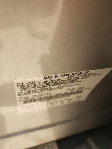 Photo 10 from auction – 2012 FORD FLEX LIMIT with VIN 2FMGK5DC9CBD00628