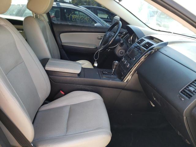 Photo 5 from auction – 2015 MAZDA CX-9 TOURI with VIN JM3TB3CV9F0456515