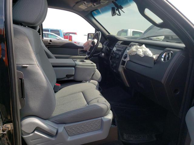 Photo 5 from auction – 2011 FORD F150 SUPER with VIN 1FTEX1CM2BFA35998