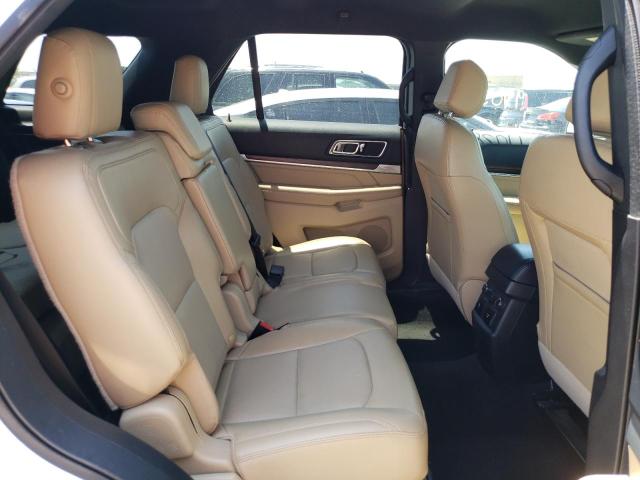 Photo 6 from auction – 2016 FORD EXPLORER L with VIN 1FM5K7F89GGC27626