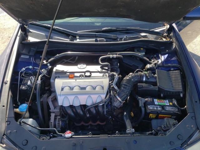 Photo 7 from auction – 2011 ACURA TSX with VIN JH4CU2F64BC014749