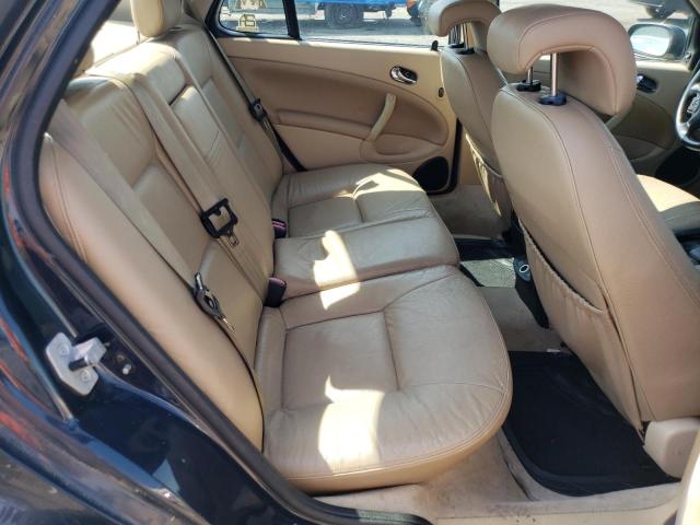 Photo 6 from auction – 2005 SAAB 9-5 ARC with VIN YS3ED49AX53529399