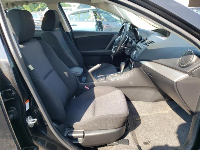 Photo 5 from auction – 2011 MAZDA 3 I with VIN JM1BL1VG9B1442168