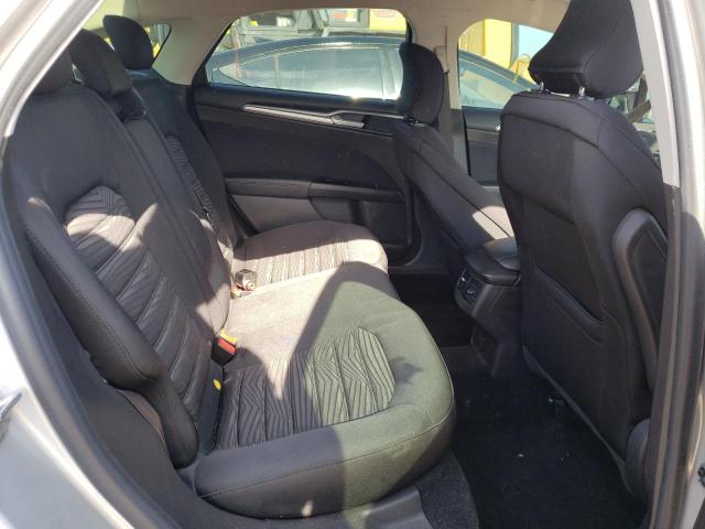 Photo 6 from auction – 2016 FORD FUSION SE with VIN 3FA6P0HD7GR406354