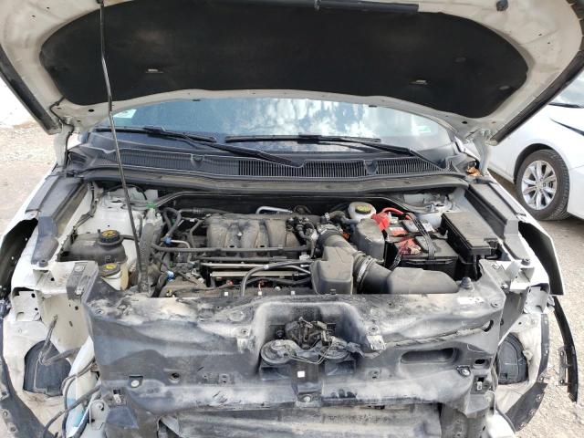 Photo 7 from auction – 2018 FORD EXPLORER X with VIN 1FM5K8D87JGC70989