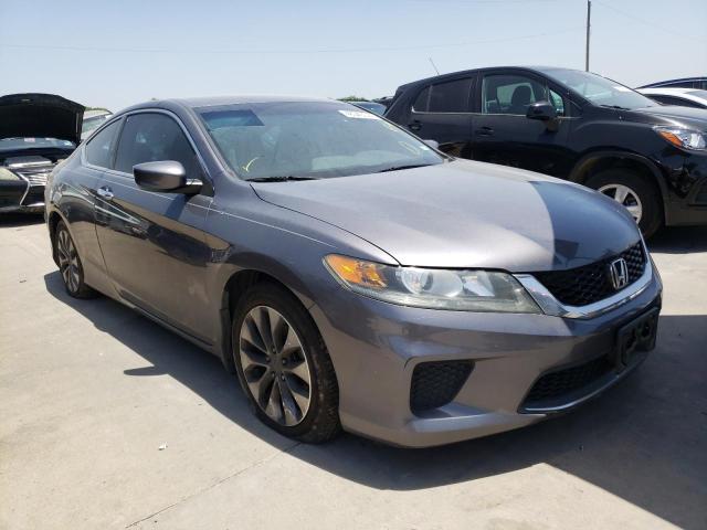 Photo 1 from auction – 2014 HONDA ACCORD LX- with VIN 1HGCT1B30EA009902
