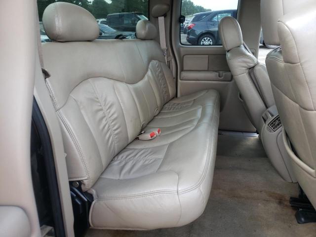 Photo 6 from auction – 2002 CHEVROLET SILVERADO with VIN 2GCEC19T221107896