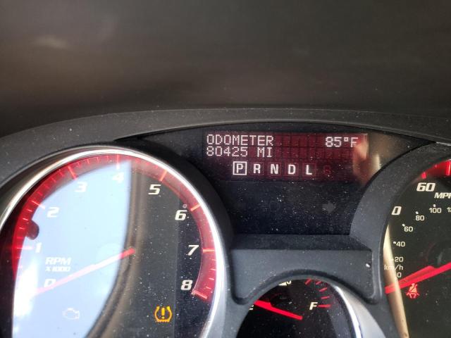 Photo 8 from auction – 2008 GMC ACADIA SLE with VIN 1GKEV13798J237599