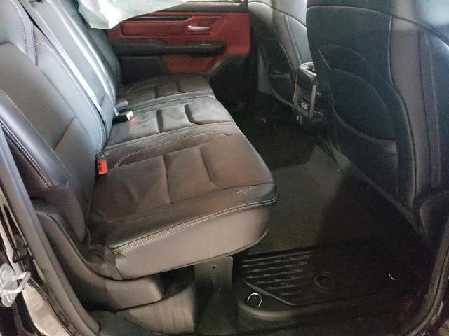 Photo 6 from auction – 2021 RAM 1500 REBEL with VIN 1C6SRFLT3MN556097