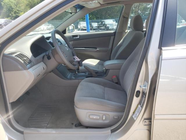 Photo 5 from auction – 2006 TOYOTA CAMRY LE with VIN 4T1BE32K76U142563